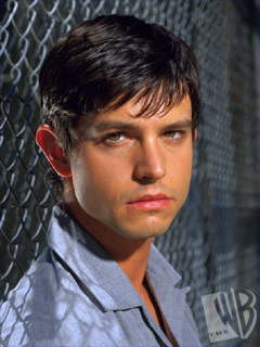 Jason Behr