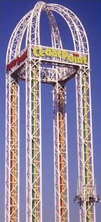 Power Tower