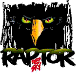 The Raptor
