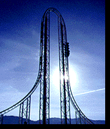 ROLLER COASTER